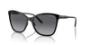 Vogue Eyewear VO5520S Black/Grey Gradient Polarised #colour_black-grey-gradient-polarised