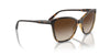 Vogue Eyewear VO5520S Dark Havana/Brown Gradient #colour_dark-havana-brown-gradient