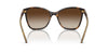 Vogue Eyewear VO5520S Dark Havana/Brown Gradient #colour_dark-havana-brown-gradient