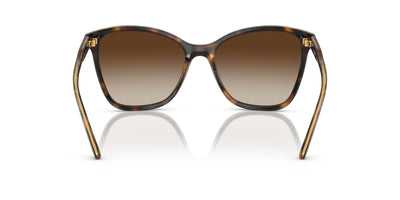 Vogue Eyewear VO5520S Dark Havana/Brown Gradient #colour_dark-havana-brown-gradient