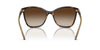 Vogue Eyewear VO5520S Dark Havana/Brown Gradient #colour_dark-havana-brown-gradient