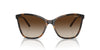 Vogue Eyewear VO5520S Dark Havana/Brown Gradient #colour_dark-havana-brown-gradient