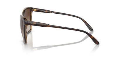 Vogue Eyewear VO5520S Dark Havana/Brown Gradient #colour_dark-havana-brown-gradient