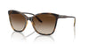 Vogue Eyewear VO5520S Dark Havana/Brown Gradient #colour_dark-havana-brown-gradient