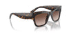 Vogue Eyewear VO5524S Dark Havana/Brown Gradient #colour_dark-havana-brown-gradient
