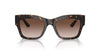 Vogue Eyewear VO5524S Dark Havana/Brown Gradient #colour_dark-havana-brown-gradient