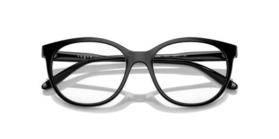 Vogue Eyewear VO5552 Black #colour_black