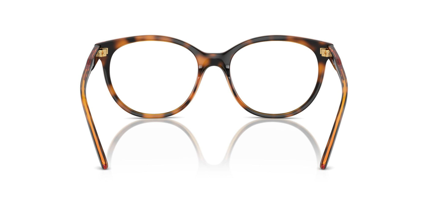 Vogue Eyewear VO5552 Dark Havana #colour_dark-havana