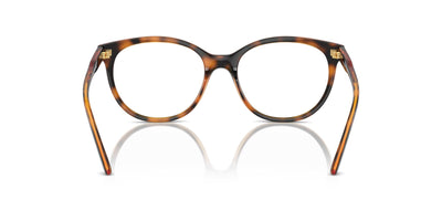 Vogue Eyewear VO5552 Dark Havana #colour_dark-havana