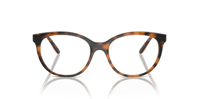 Vogue Eyewear VO5552 Dark Havana #colour_dark-havana