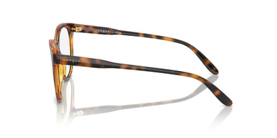 Vogue Eyewear VO5552 Dark Havana #colour_dark-havana