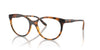 Vogue Eyewear VO5552 Dark Havana #colour_dark-havana