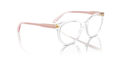 Vogue Eyewear VO5552 Transparent #colour_transparent