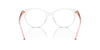 Vogue Eyewear VO5552 Transparent #colour_transparent