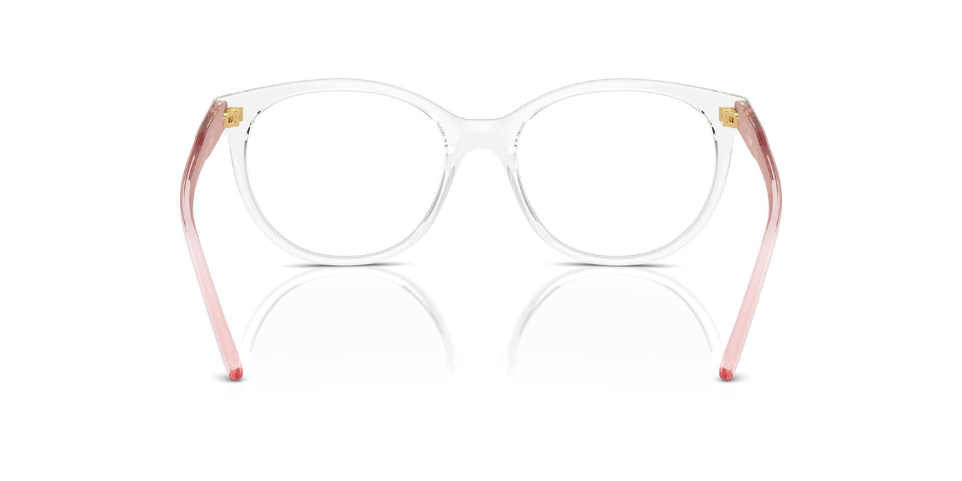 Vogue Eyewear VO5552 Transparent #colour_transparent