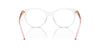 Vogue Eyewear VO5552 Transparent #colour_transparent