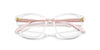 Vogue Eyewear VO5552 Transparent #colour_transparent