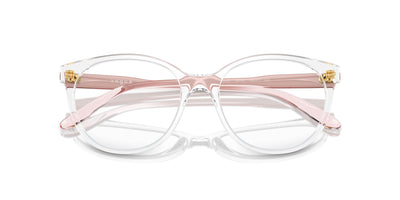 Vogue Eyewear VO5552 Transparent #colour_transparent