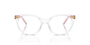 Vogue Eyewear VO5552 Transparent #colour_transparent