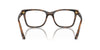 Vogue Eyewear VO5556 Top Dark Havana-Light Brown #colour_top-dark-havana-light-brown