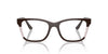 Vogue Eyewear VO5556 Brown-Transparent Rose Glitter #colour_brown-transparent-rose-glitter
