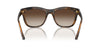 Vogue Eyewear VO5557S Top Dark Havana/Light Brown/Brown Gradient #colour_top-dark-havana-light-brown-brown-gradient