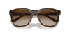 Vogue Eyewear VO5557S Top Dark Havana/Light Brown/Brown Gradient #colour_top-dark-havana-light-brown-brown-gradient