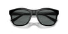 Vogue Eyewear VO5557S Black/Dark Grey Polarised #colour_black-dark-grey-polarised