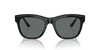 Vogue Eyewear VO5557S Black/Dark Grey Polarised #colour_black-dark-grey-polarised