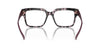 Vogue Eyewear VO5559 Violet Tortoise #colour_violet-tortoise