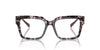 Vogue Eyewear VO5559 Violet Tortoise #colour_violet-tortoise