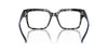 Vogue Eyewear VO5559 Blue Tortoise #colour_blue-tortoise