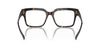Vogue Eyewear VO5559 Dark Havana #colour_dark-havana