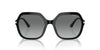 Vogue Eyewear VO5561S Black/Grey Gradient #colour_black-grey-gradient