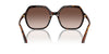 Vogue Eyewear VO5561S Dark Havana/Brown Gradient #colour_dark-havana-brown-gradient