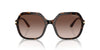 Vogue Eyewear VO5561S Dark Havana/Brown Gradient #colour_dark-havana-brown-gradient