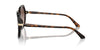 Vogue Eyewear VO5561S Dark Havana/Brown Gradient #colour_dark-havana-brown-gradient