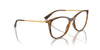 Vogue Eyewear VO5562 Top Dark Havana-Light Brown #colour_top-dark-havana-light-brown