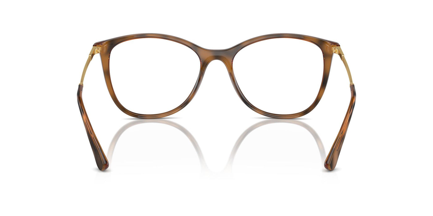 Vogue Eyewear VO5562 Top Dark Havana-Light Brown #colour_top-dark-havana-light-brown