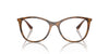 Vogue Eyewear VO5562 Top Dark Havana-Light Brown #colour_top-dark-havana-light-brown