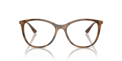 Vogue Eyewear VO5562 Top Dark Havana-Light Brown #colour_top-dark-havana-light-brown