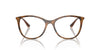 Vogue Eyewear VO5562 Top Dark Havana-Light Brown #colour_top-dark-havana-light-brown