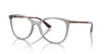 Vogue Eyewear VO5562 Transparent Grey #colour_transparent-grey