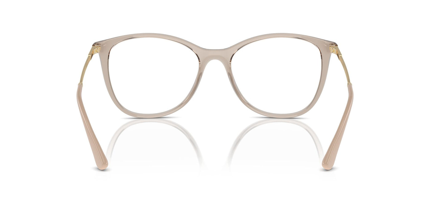 Vogue Eyewear VO5562 Transparent Caramel #colour_transparent-caramel