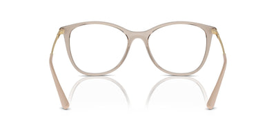 Vogue Eyewear VO5562 Transparent Caramel #colour_transparent-caramel