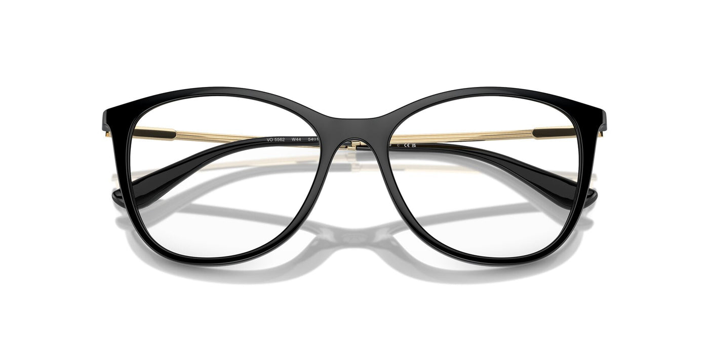 Vogue Eyewear VO5562 Black #colour_black