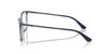 Vogue Eyewear VO5563 Transparent Azure #colour_transparent-azure