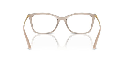 Vogue Eyewear VO5563 Transparent Caramel #colour_transparent-caramel