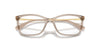 Vogue Eyewear VO5563 Transparent Caramel #colour_transparent-caramel