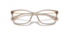 Vogue Eyewear VO5563 Transparent Caramel #colour_transparent-caramel